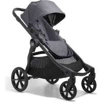 Baby Jogger City Select 2 Single-to-Double Stroller