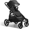 Baby Jogger City Select 2 Single-to-Double Stroller | Eco Collection