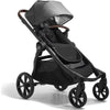 Baby Jogger City Select 2 Single-to-Double Stroller | Eco Collection