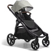 Baby Jogger City Select 2 Single-to-Double Stroller | Eco Collection