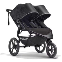 Baby Jogger Summit X3 Double Stroller