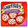 Iscream Bagel Bites Plush– Snack-Inspired Comfort for Foodie Fans 🧸