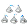 Iscream Bag Hershey's Kisses Plush