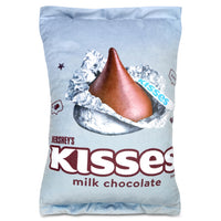 Iscream Bag Hershey's Kisses Plush