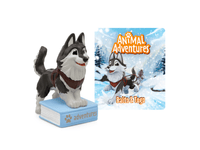 Tonies Animal Adventures: Balto & Togo Tonie