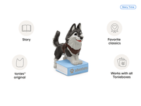 Tonies Animal Adventures: Balto & Togo Tonie