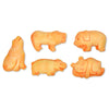 Iscream Barnum's Animal Crackers Interactive Plush