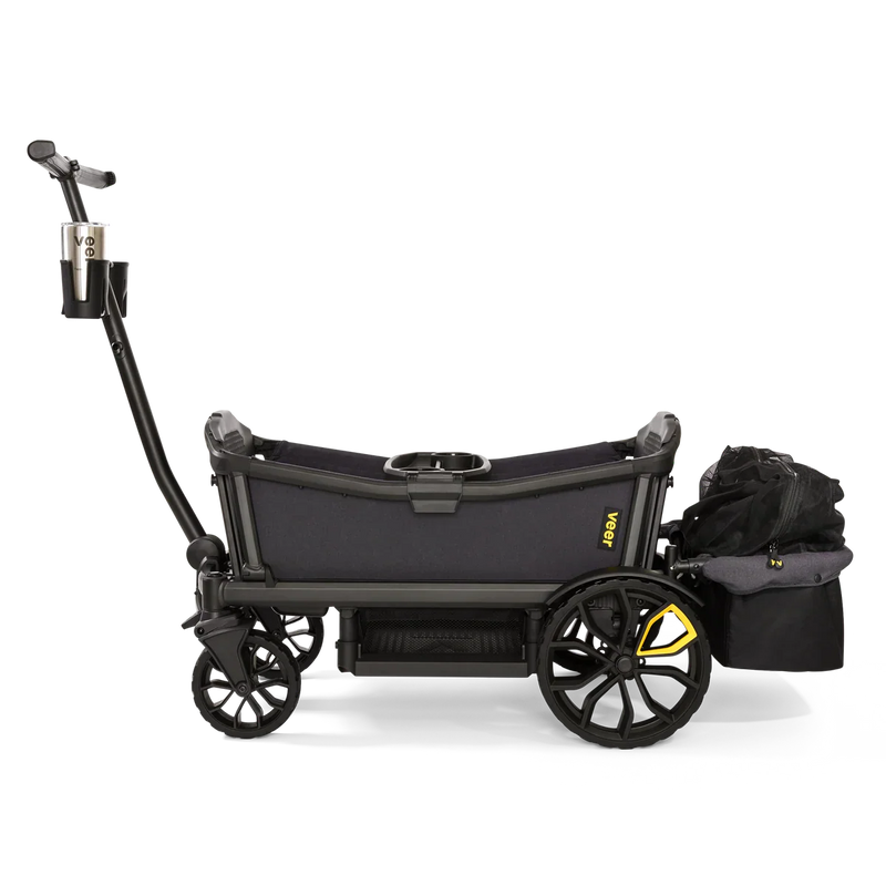 Veer Cruiser City Foldable Storage Basket