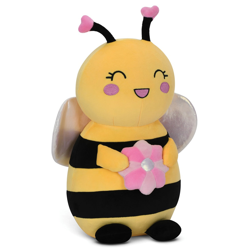 Iscream Bee Loved Plush