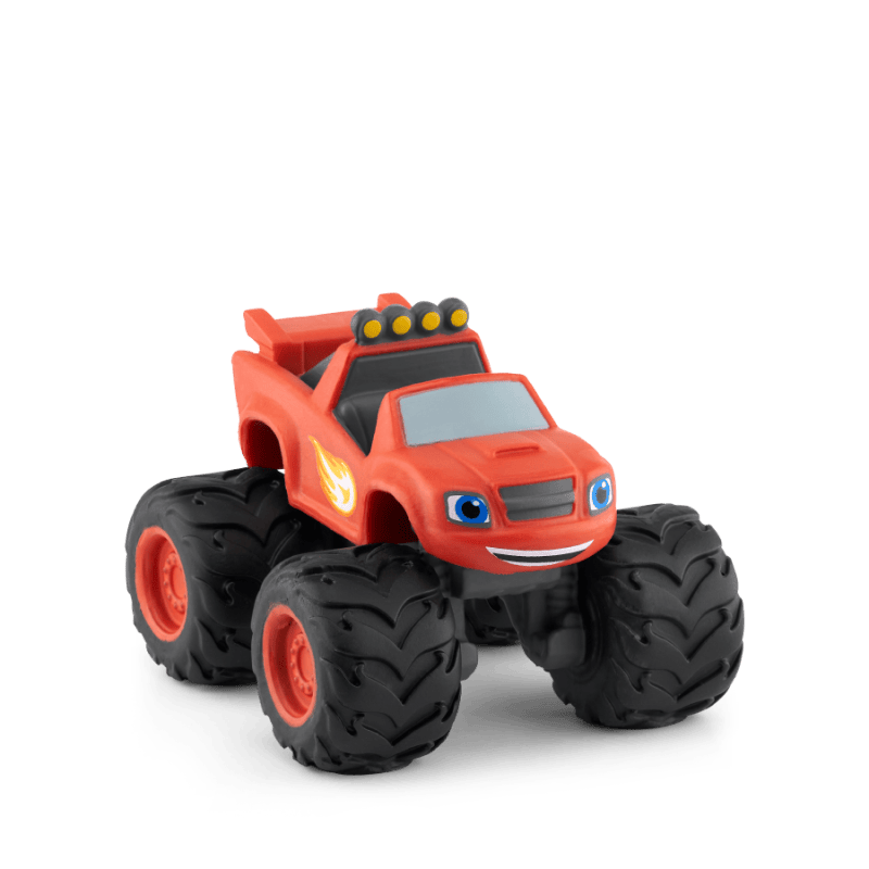 Tonies Blaze & the Monster Machines Tonie