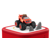 Tonies Blaze & the Monster Machines Tonie