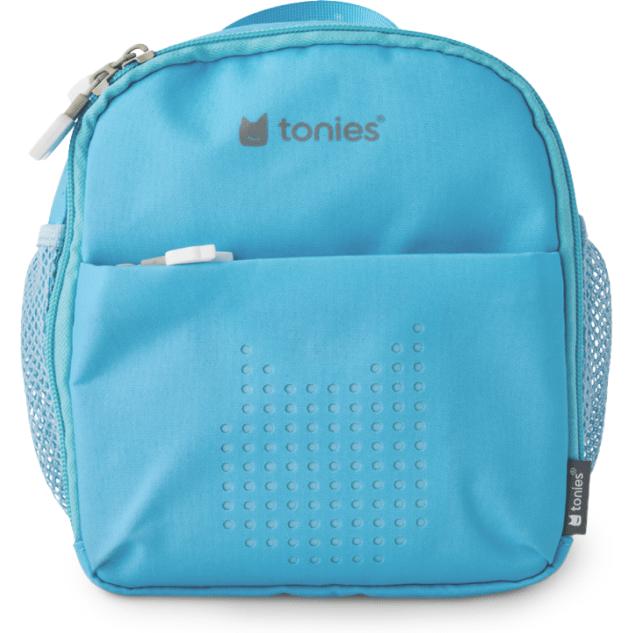 Tonies Classic Backpack - Sky Blue