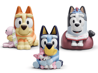 Tonies Bluey Toniebox 2 Sky Blue Starter Set