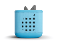 Tonies Bluey Toniebox 2 Sky Blue Starter Set