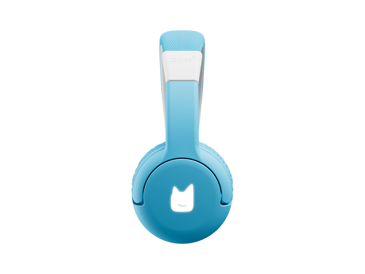 Tonies Bluetooth Headphones: Sky Blue