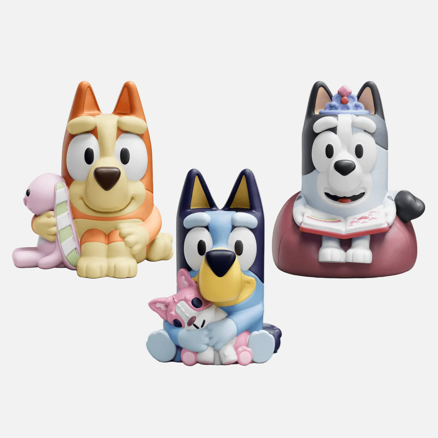 Tonies Bluey Tonies 3 Pack
