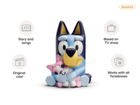 Tonies Bluey Tonies 3 Pack