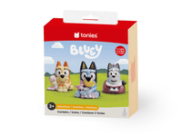 Tonies Bluey Tonies 3 Pack