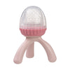 B.Box Silicone Fresh Food Feeder | Blush