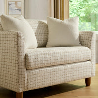 Storytime Bayment Chair & A Half with Twin Sleeper