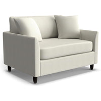 Storytime Bayment Chair & A Half with Twin Sleeper