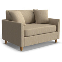 Storytime Bayment Chair & A Half with Twin Sleeper