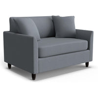 Storytime Bayment Chair & A Half with Twin Sleeper