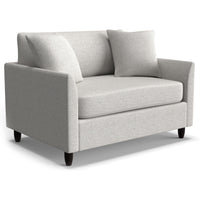 Storytime Bayment Chair & A Half with Twin Sleeper