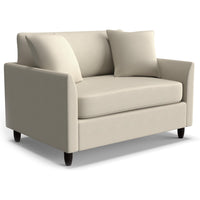 Storytime Bayment Chair & A Half with Twin Sleeper