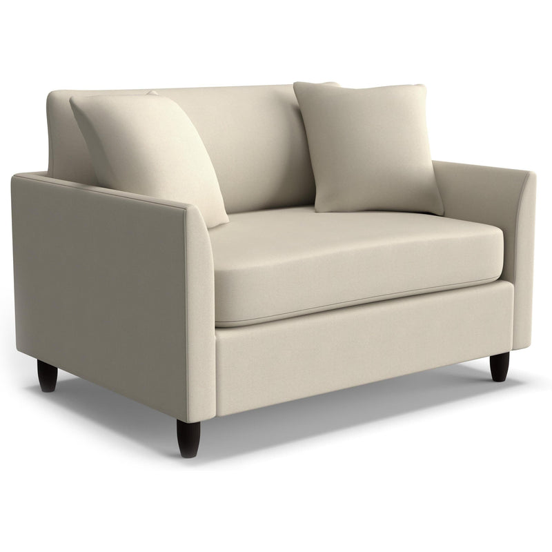 Storytime Bayment Chair & A Half with Twin Sleeper