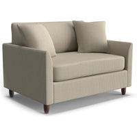 Storytime Bayment Chair & A Half with Twin Sleeper