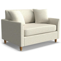 Storytime Bayment Chair & A Half with Twin Sleeper