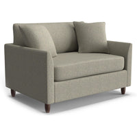 Storytime Bayment Chair & A Half with Twin Sleeper