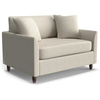 Storytime Bayment Chair & A Half with Twin Sleeper