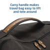 Maxi-Cosi Wheeled Car Seat Travel Pack