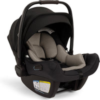 Nuna PIPA Aire Infant Car Seat + Pipa Series Base
