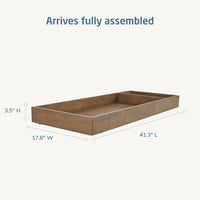 Maxi-Cosi Nursery Assembled Double Topper