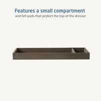 Maxi-Cosi Nursery Double Topper