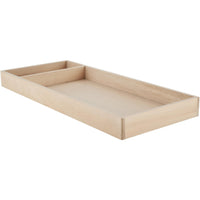 Maxi-Cosi Nursery Assembled Double Topper