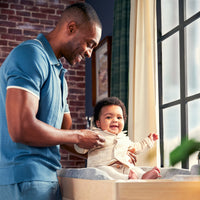 Maxi-Cosi Nursery Assembled Double Topper