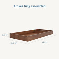 Maxi-Cosi Nursery Assembled Double Topper