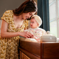 Maxi-Cosi Nursery Assembled Double Topper