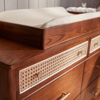 Maxi-Cosi Nursery Assembled Double Topper