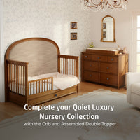 Maxi-Cosi Nursery Quiet Luxury 7-Drawer Dresser