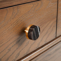 Maxi-Cosi Nursery Quiet Luxury 7-Drawer Dresser