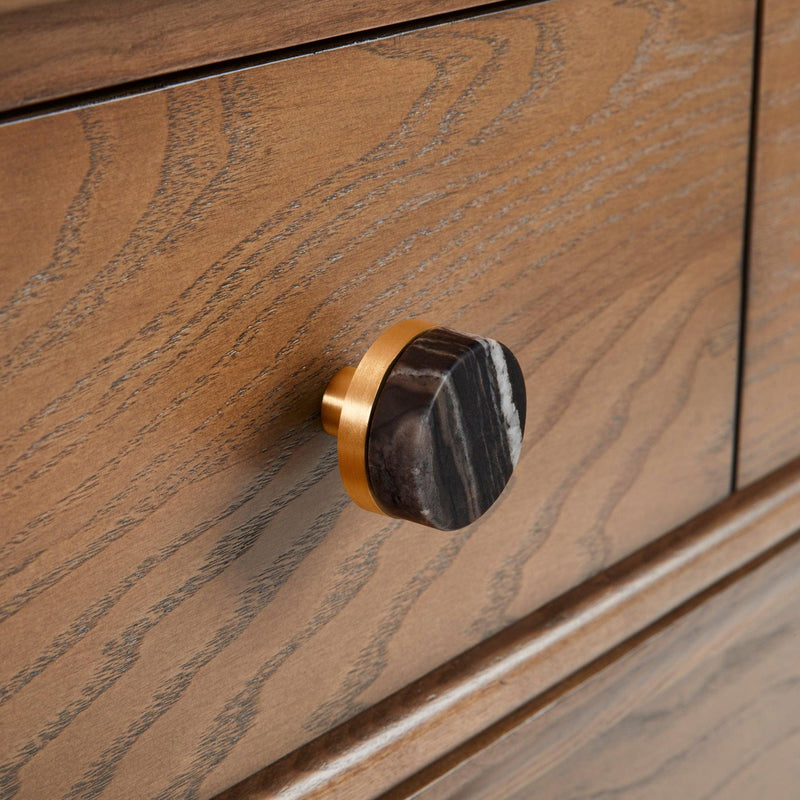 Maxi-Cosi Nursery Quiet Luxury 7-Drawer Dresser