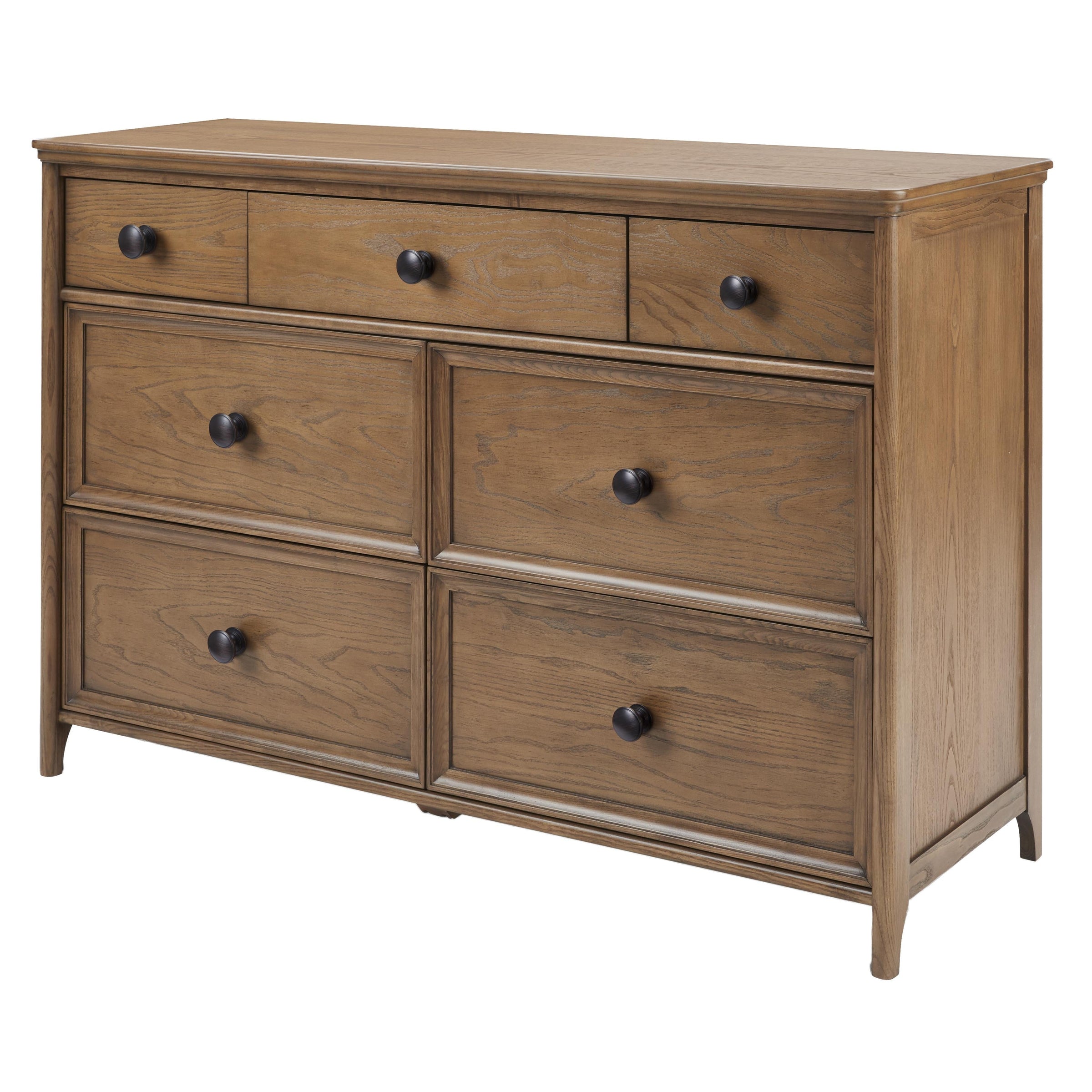 Maxi-Cosi Nursery Quiet Luxury 7-Drawer Dresser