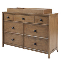 Maxi-Cosi Nursery Quiet Luxury 7-Drawer Dresser