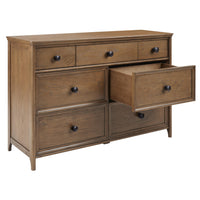 Maxi-Cosi Nursery Quiet Luxury 7-Drawer Dresser