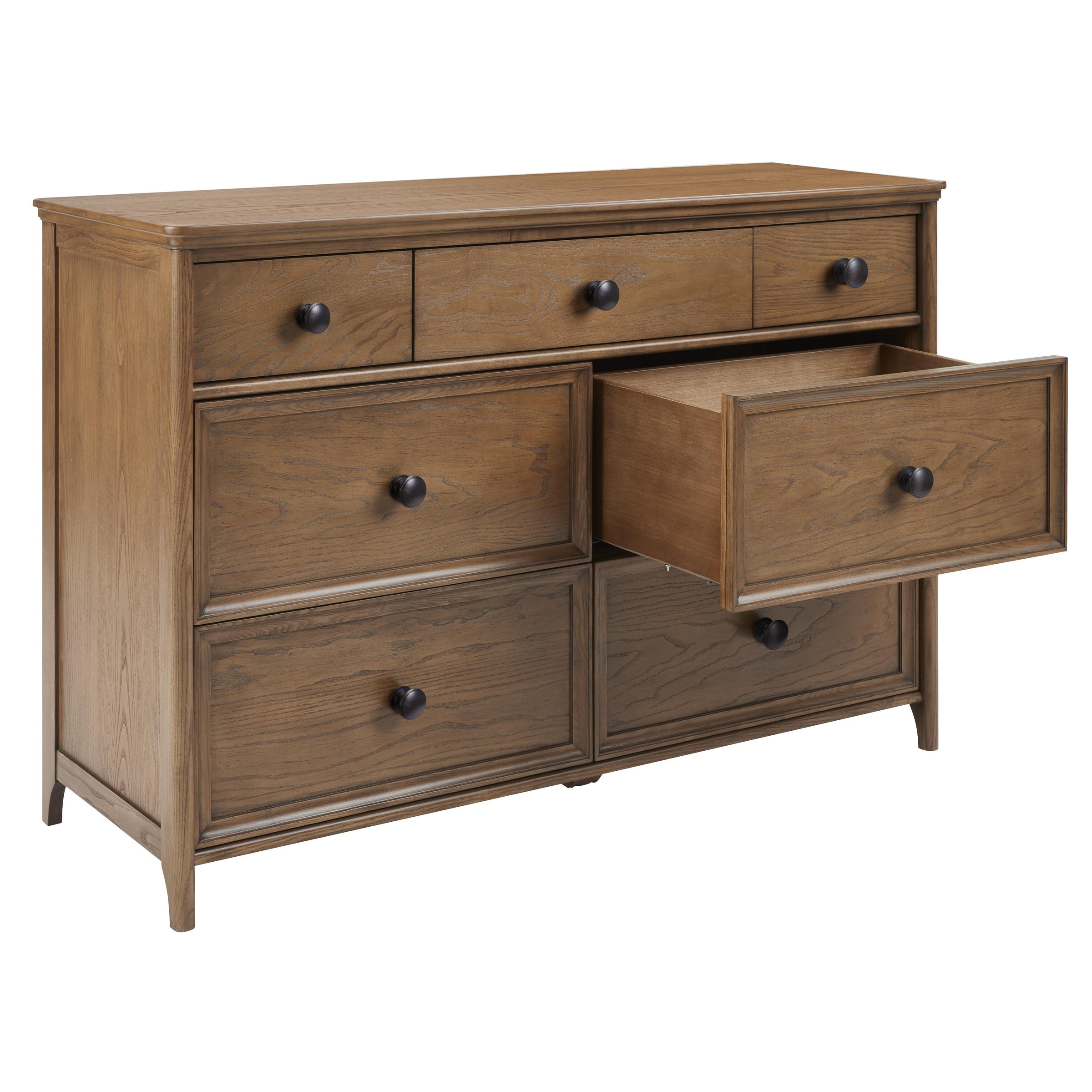 Maxi-Cosi Nursery Quiet Luxury 7-Drawer Dresser